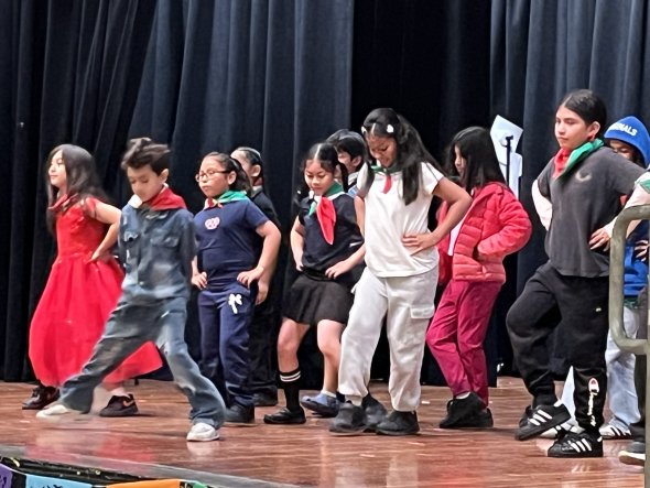 LatinX Assembly