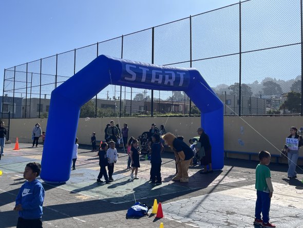 Fun Run