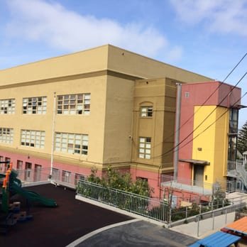 Mission Education Center 