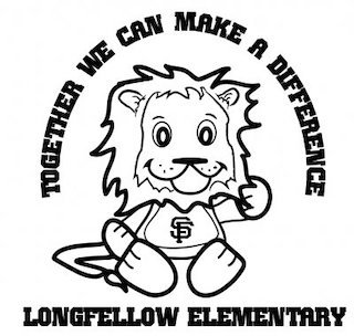 picture of Longfellow Lion