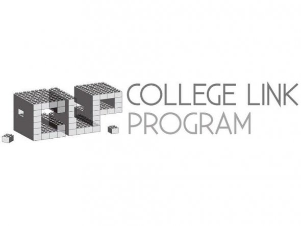 Logo of Cal State East Bay College Link Program
