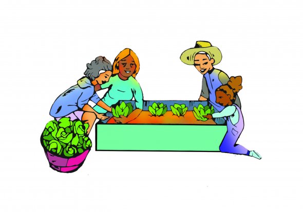 Create an Equitable School Community