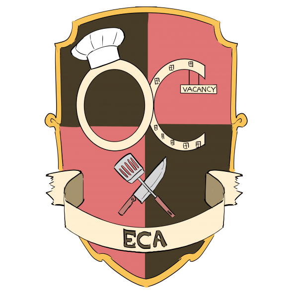 ECA Crest