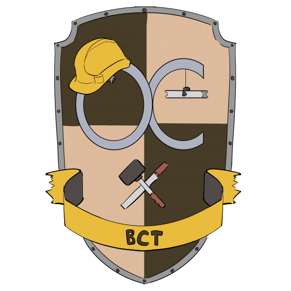 BCT Crest
