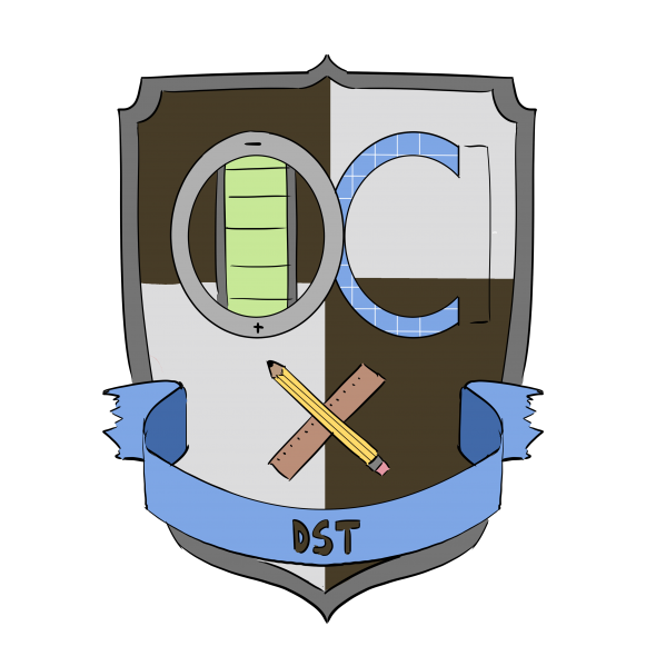 DST Crest