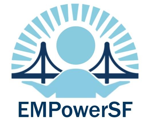 EMPowerSF Logo