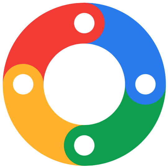 Google Marketplace icon