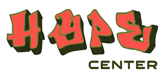 HYPE Center Logo