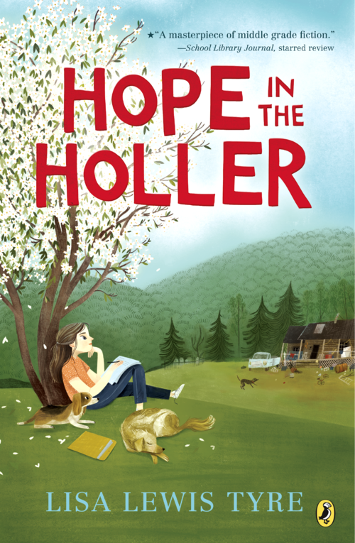 Book-Hope in the Holler