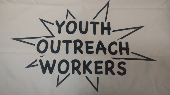 Youth Outreach Workers