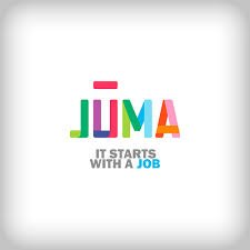 JUMA Logo
