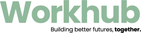 WorkHub Logo