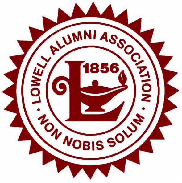 Lowell Alumni Assoc logo