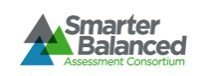 Smarter Balanced Assessment Consortium logo