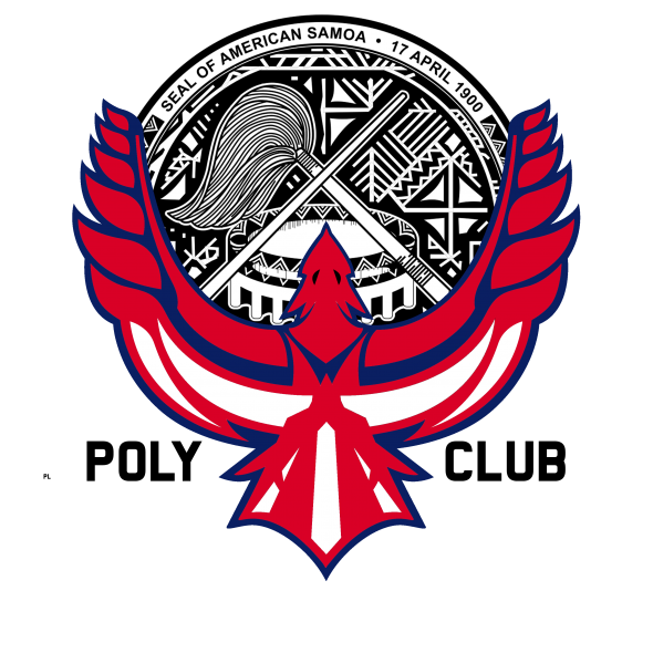 thurgood marshall high school poly club logo