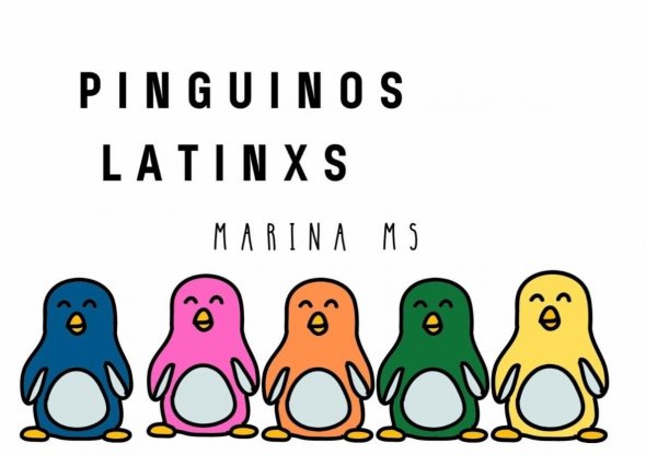 Image for Marina Latino Parent Group