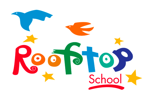 Rooftop School Logo