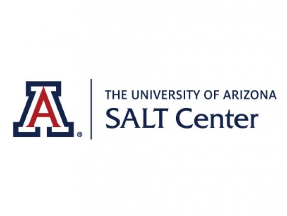 Logo of University of Arizona SALT Center