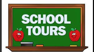 Denman Virtual School Tour