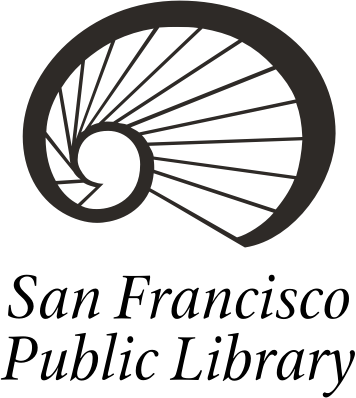 San Francisco Public Library Logo