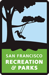 SF Rec and Park Logo