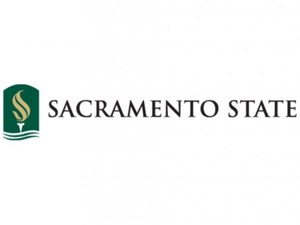 Logo of Sacramento State University