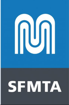 SFMTA MUNI logo