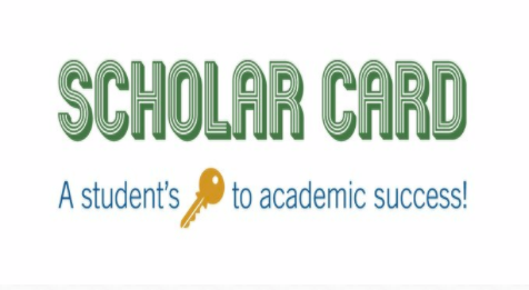 Scholar Card Success
