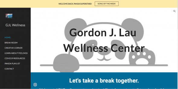 wellness center