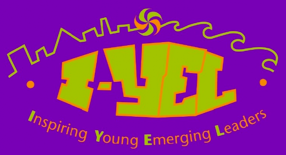 Inspiring Youth Emerging Leaders (I-YEL) LOGO
