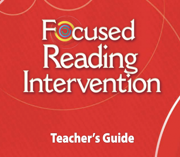 Teacher guide cover image