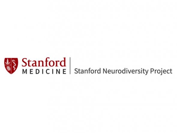 Logo of Stanford Neurodiversity Project