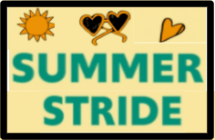 Summer Stride