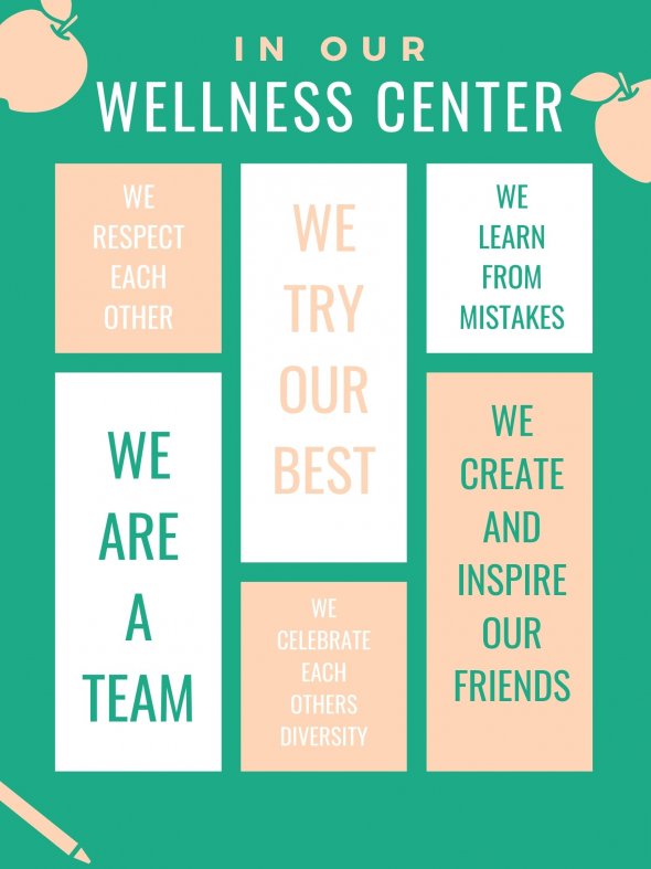 Description of who we are in Balboa Wellness Center