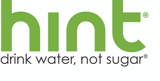 Hint Water Logo