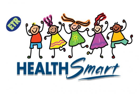 The Healthsmart Logo