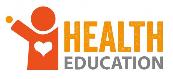 Health Education logo