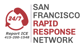 San Francisco Rapid Response Network