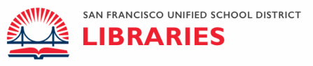 sfusd libraries