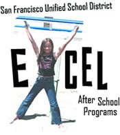 ExCEL Logo