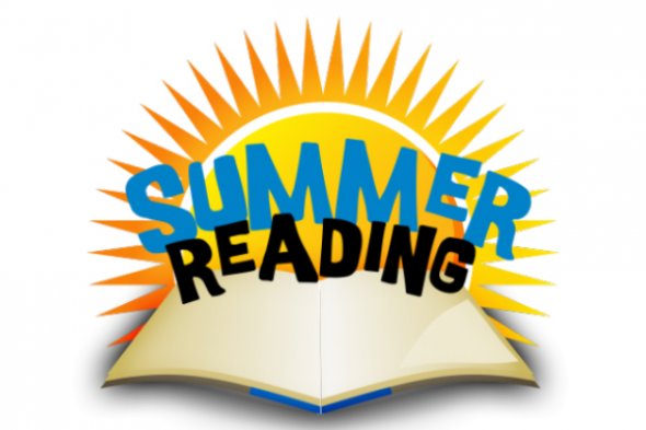 Summer Reading Logo