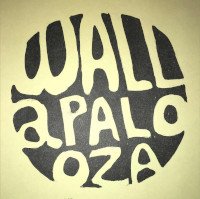 Wallapalooza Logo