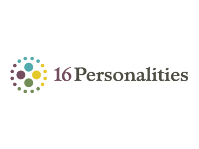 logo of 16 personalities