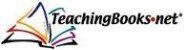 Teaching Books Logo