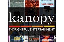 Kanopy logo