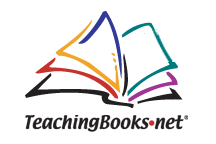 Teaching Books logo