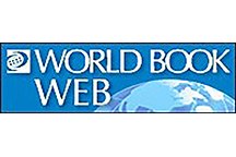 World Book Web logo