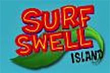 Surf Swell Island logo