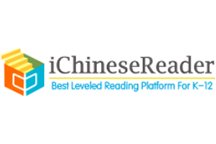 iChineseReader logo