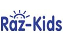 Raz-Kids logo